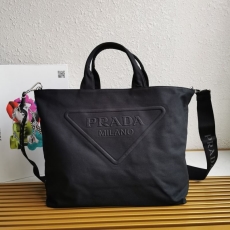 Prada Top Handle Bags